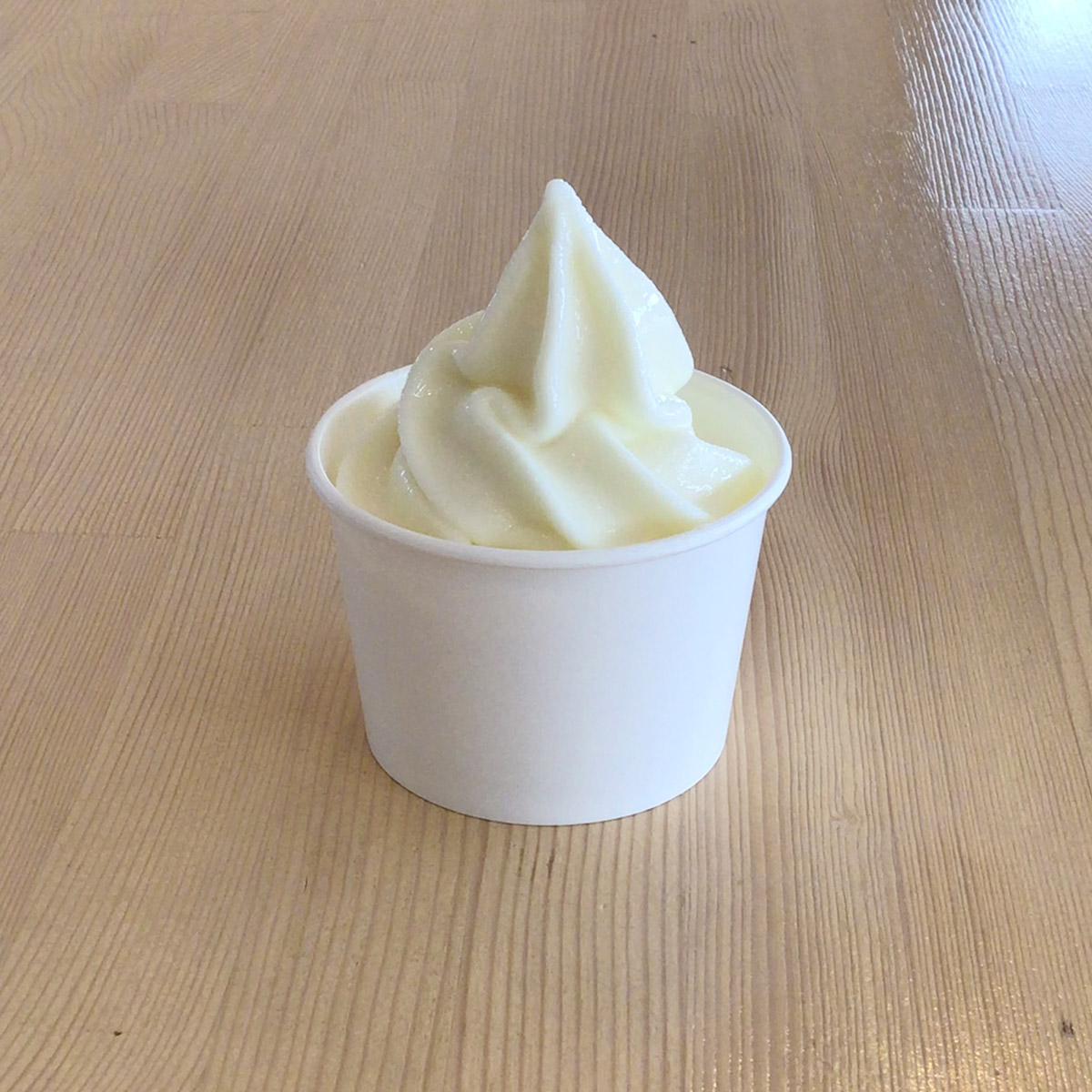 スモールサイズ（カップorコーン）
